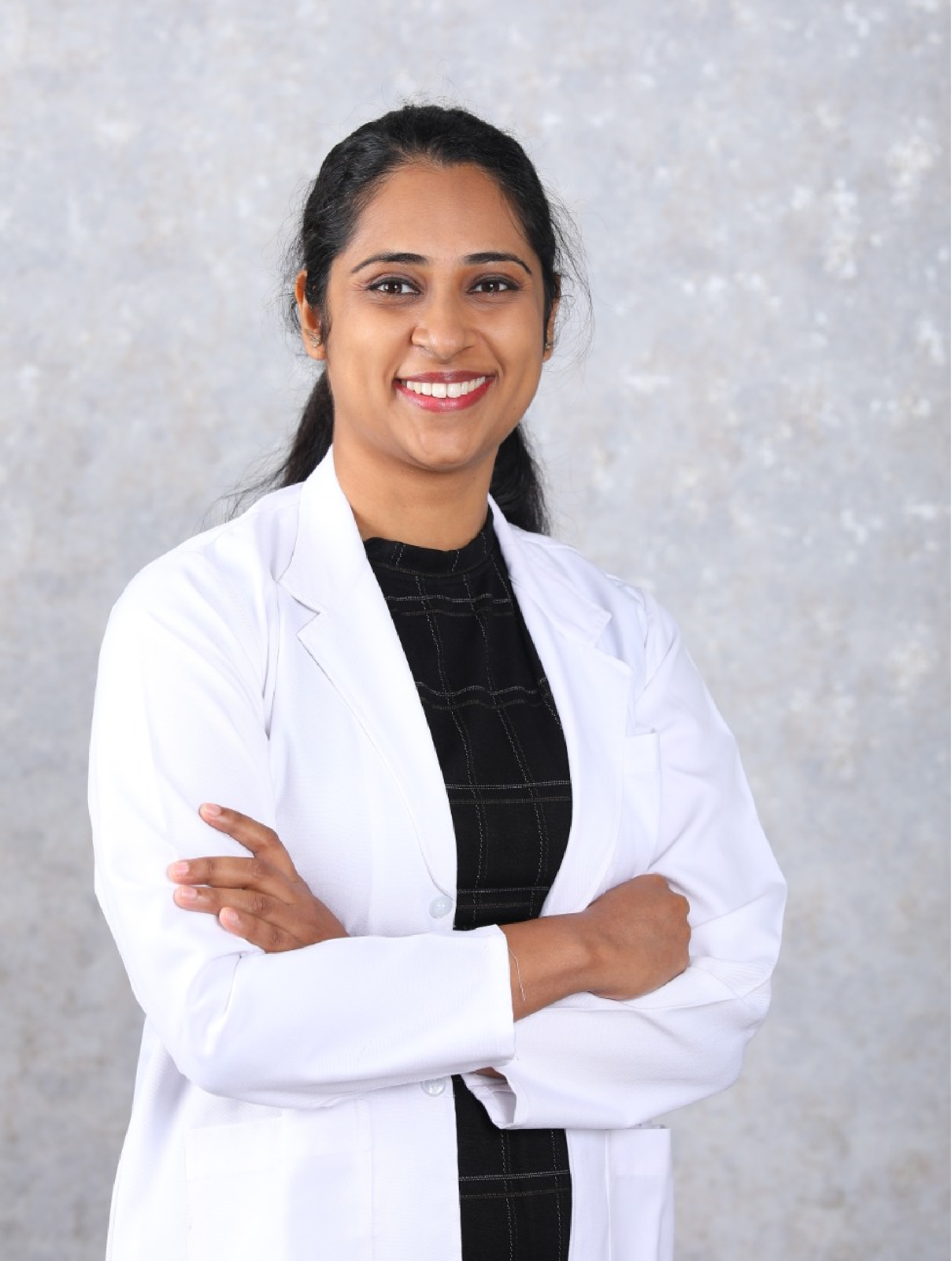 Dr. Ankita Harijee - Best Female Consultant Plastic, Reconstructive & Aesthetic Surgeon in Hyderabad