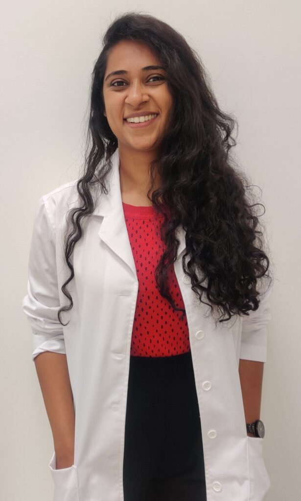 Dr. Ankita Harijee - Best Female Consultant Plastic, Reconstructive & Aesthetic Surgeon in Hyderabad
